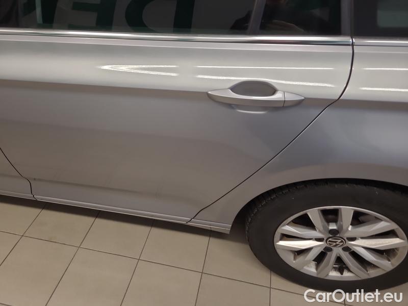  Volkswagen  Passat  Variant (CB5) (2019) Pas.Var.2.0TDI 110 Business AT #7