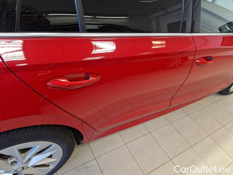  Skoda  Octavia  Combi (NX3)(2020) O.C. 4 2.0TDI 150 Joy+ 4x4 AT #5