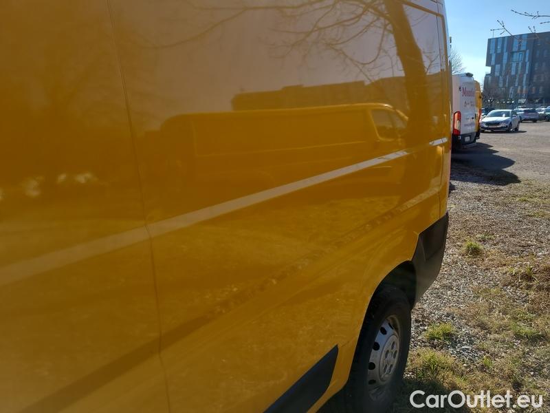  Fiat  Ducato  lcv 35 (290)  (2014) Duc.2.3MJ 130 L3H2 35 4d #8