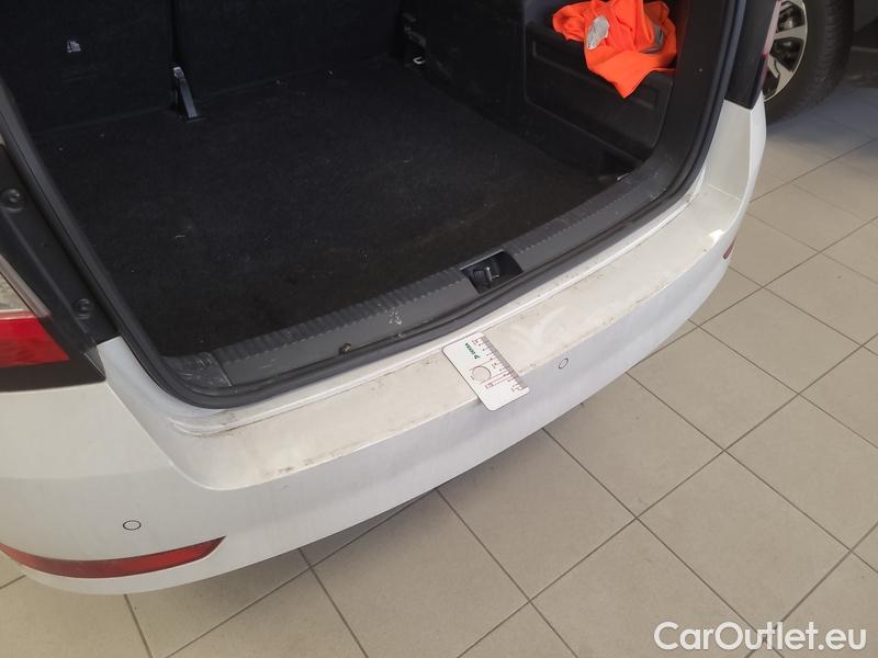  Skoda  Fabia  3 (2015) Fab.Com.1.0TSI 70 Ambition #14