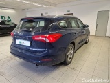  Ford  Focus  Break (2010) Foc.kom.1.5TDCi 88 Edition #2