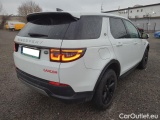  Land Rover  Discovery  Sport  (2015) Dis.Sp.D165 Standard #2
