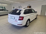  Skoda  Fabia  Combi (2015) Fab.Com.1.0TSI 70 Ambition #2