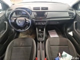  Skoda  Fabia  Combi (2015) Fab.Com.1.0TSI 70 Ambition #3