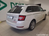  Skoda  Fabia  3 (2015) Fab.Com.1.0TSI 70 Ambition #2