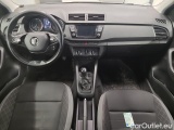  Skoda  Fabia  3 (2015) Fab.Com.1.0TSI 70 Ambition #3