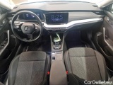  Skoda  Octavia  Combi (NX3)(2020) Oct.C.2.0TDI 150 Style AT #3