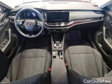  Skoda  Octavia  Combi (NX3)(2020) O.C. 4 2.0TDI 150 Joy+ 4x4 AT #3