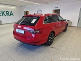 Skoda  Superb  Combi (3V5)(2015) Sup.C.FL 2.0TDI 200 Style AT #2
