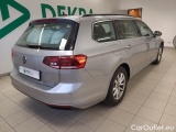  Volkswagen  Passat  Variant (CB5) (2019) Pas.Var.2.0TDI 110 Business AT #2