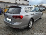  Volkswagen  Passat  Variant (CB5) (2019) Pas.Var.2.0TDI 110 Business AT #2
