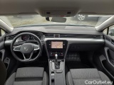  Volkswagen  Passat  Variant (CB5) (2019) Pas.Var.2.0TDI 110 Business AT #3