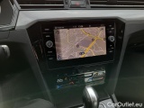  Volkswagen  Passat  Variant (CB5) (2019) Pas.Var.2.0TDI 110 Business AT #10