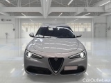  Alfa Romeo   STELVIO ALFA ROMEO / 2017 / 5P / SUV 2.2 TURBO DIESEL 190CV BUSINESS AT8 RWD #6