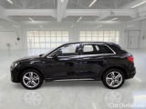  Audi  Q3 AUDI  / 2018 / 5P / SUV 35 TDI QUATTRO S TRONIC S LINE EDITION #8
