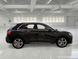  Audi  Q3 AUDI  / 2018 / 5P / SUV 35 TDI QUATTRO S TRONIC S LINE EDITION #7