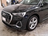  Audi  Q3 AUDI  / 2018 / 5P / SUV 35 TDI QUATTRO S TRONIC S LINE EDITION #37