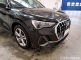  Audi  Q3 AUDI  / 2018 / 5P / SUV 35 TDI QUATTRO S TRONIC S LINE EDITION #41