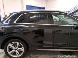 Audi  Q3 AUDI  / 2018 / 5P / SUV 35 TDI QUATTRO S TRONIC S LINE EDITION #50