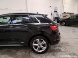 Audi  Q3 AUDI  / 2018 / 5P / SUV 35 TDI QUATTRO S TRONIC S LINE EDITION #66