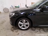  Audi  Q3 AUDI  / 2018 / 5P / SUV 35 TDI QUATTRO S TRONIC S LINE EDITION #86