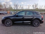  Audi  Q5 AUDI  / 2020 / 5P / SUV 40 TDI S LINE QUATTRO S TRONIC #8