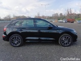  Audi  Q5 AUDI  / 2020 / 5P / SUV 40 TDI S LINE QUATTRO S TRONIC #7