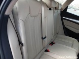  Audi  Q5 AUDI  / 2020 / 5P / SUV 40 TDI S LINE QUATTRO S TRONIC #15