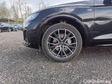  Audi  Q5 AUDI  / 2020 / 5P / SUV 40 TDI S LINE QUATTRO S TRONIC #17