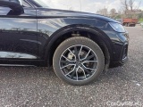  Audi  Q5 AUDI  / 2020 / 5P / SUV 40 TDI S LINE QUATTRO S TRONIC #20