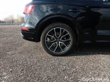  Audi  Q5 AUDI  / 2020 / 5P / SUV 40 TDI S LINE QUATTRO S TRONIC #69