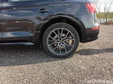  Audi  Q5 AUDI  / 2020 / 5P / SUV 40 TDI S LINE QUATTRO S TRONIC #72