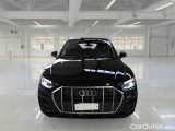  Audi  Q5 AUDI  SPORTBACK / 2020 / 5P / SUV 35 TDI BUSINESS ADVANCED S TRONIC #6