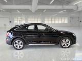  Audi  Q5 AUDI  SPORTBACK / 2020 / 5P / SUV 35 TDI BUSINESS ADVANCED S TRONIC #7