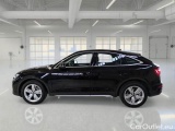  Audi  Q5 AUDI  SPORTBACK / 2020 / 5P / SUV 35 TDI BUSINESS ADVANCED S TRONIC #8