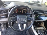  Audi  Q8 AUDI  / 2018 / 5P / SUV 50 TDI 210KW QUATTRO TIP. SPORT #105