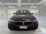  Bmw  Serie 5 BMW  / 2020 / 5P / STATION WAGON 520D AUT BUSINESS MH48V TOURING #6