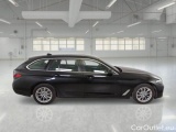  Bmw  Serie 5 BMW  / 2020 / 5P / STATION WAGON 520D AUT BUSINESS MH48V TOURING #7