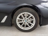  Bmw  Serie 5 BMW  / 2020 / 5P / STATION WAGON 520D AUT BUSINESS MH48V TOURING #17