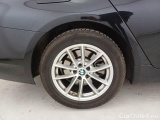  Bmw  Serie 5 BMW  / 2020 / 5P / STATION WAGON 520D AUT BUSINESS MH48V TOURING #18