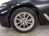 Bmw  Serie 5 BMW  / 2020 / 5P / STATION WAGON 520D AUT BUSINESS MH48V TOURING #20