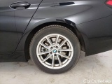  Bmw  Serie 5 BMW  / 2020 / 5P / STATION WAGON 520D AUT BUSINESS MH48V TOURING #19