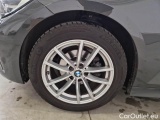  Bmw  Serie 3 BMW  / 2018 / 5P / STATION WAGON 318D 48V BUSINESS ADVANTAGE TOURING AUTO #20