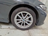  Bmw  Serie 3 BMW  / 2018 / 5P / STATION WAGON 318D 48V BUSINESS ADVANTAGE TOURING AUTO #17