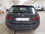  Bmw  Serie 3 BMW  / 2018 / 5P / STATION WAGON 318D 48V BUSINESS ADVANTAGE TOURING AUTO #45