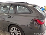  Bmw  Serie 3 BMW  / 2018 / 5P / STATION WAGON 318D 48V BUSINESS ADVANTAGE TOURING AUTO #50