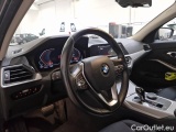  Bmw  Serie 3 BMW  / 2018 / 5P / STATION WAGON 318D 48V BUSINESS ADVANTAGE TOURING AUTO #66