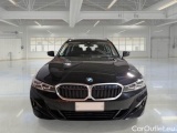  Bmw  Serie 3 BMW  / 2022 / 5P / STATION WAGON 318D 48V  #6