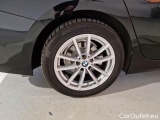  Bmw  Serie 3 BMW  / 2022 / 5P / STATION WAGON 318D 48V  #18