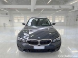  Bmw  Serie 3 BMW  / 2018 / 5P / STATION WAGON 320D 48V BUSINESS ADV. TOURING AUTO #6